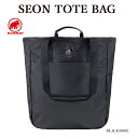 yXSi|Cg5{zyMAMMUTz }[g 2810-00230 SEON TOTE BAG g[gobO e Y fB[X