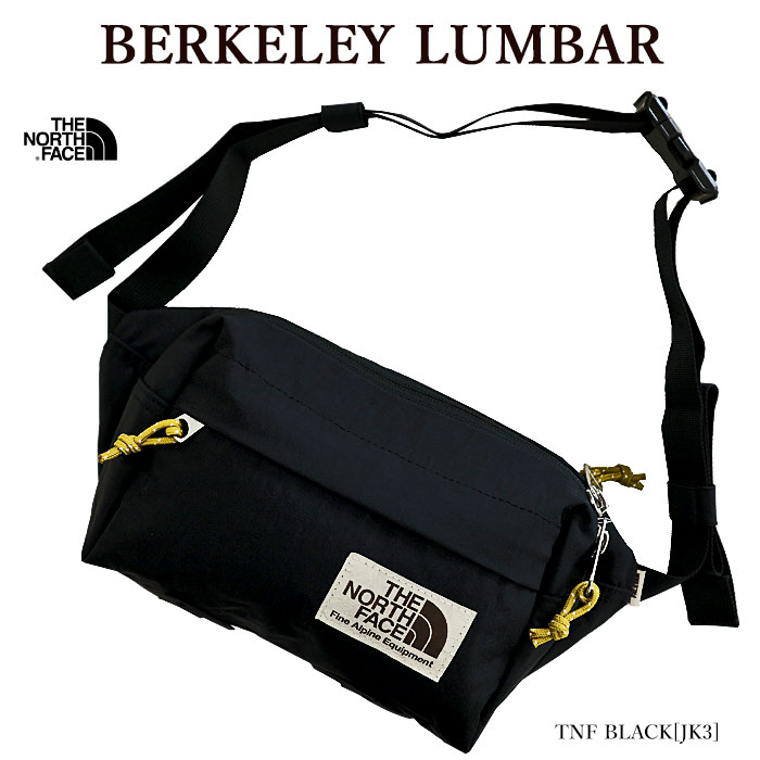 Ρե ܥǥХå ȥХå THE NORTH FACE BERKELEYβ