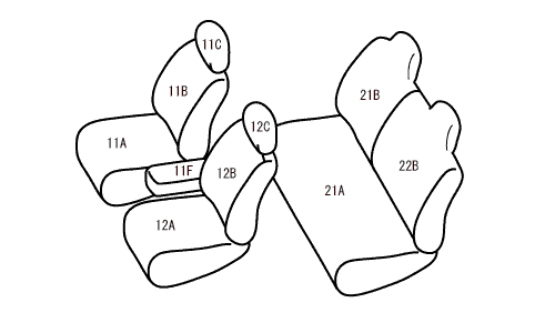 【N460】ステージア [H8/9-H10/8][C34] セレクション ライトグレー Bellezza ベレッツァ シートカバー