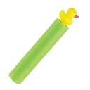 アーテック ARTEC スポンジみずてっぽう アヒル 11671 水てっぽう 水鉄砲 お風呂 水遊び