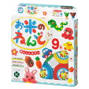 ギンポー お米のねんど 9色セットあそびっこ 銀鳥産業 462-300