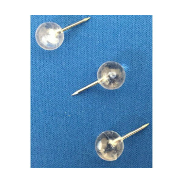 ���������� �ޥåץԥ� ��Ĺ10mm [���ꥢ/Ʃ��] 60������ ILMT-01T ���� ���Ӥ礦 �����ԥ� �ץå���ԥ� �Ǽ�ʪ ���襤��