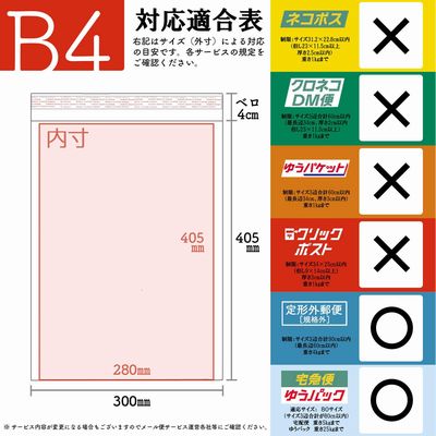 アイ・エス クッション封筒 B4サイズ対応 25枚 【CE-B4-25】