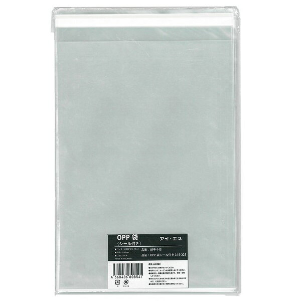  OPP[Ʃ] դ 315-225 [A4/100] W225mmH315mm+40mm(ե) OPP-14S ꥹ...