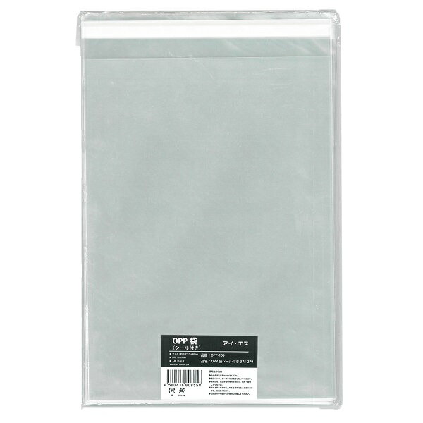  OPP[Ʃ] դ 375-270 [B4/100] W270mmH375mm+40mm(ե) OPP-15S ꥹ...
