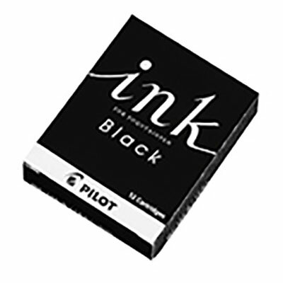 ��16�Ĥޤǥ᡼����OK�ۥѥ����å�[PILOT] [�֥�å�/��] 12������ ��IRF-12S-B��