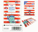 【SALE 在庫限り】【5枚までメール便OK】ラウンドトップ TIPS-File Case ファイルケース United States of America 【...
