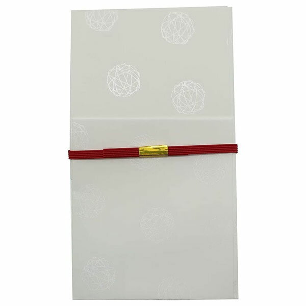 【6個までメール便OK】クローズ・ピン ご祝儀袋 絹巻金封 短冊4枚 KP-14375【KP-14375】