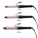 カールアイロン HB-HIK818-18・26・32ヘアケア...