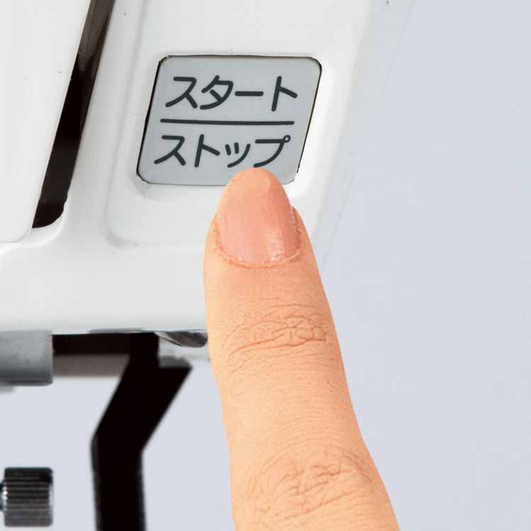 コンピュータミシン JY-113送料無料 ミシン 手元スイッチ LCDスクリーン 自動糸調子 ボタンホール JANOME ステッチ縫い 説明DVD 入園準備 マスク ジャノメ 【D】