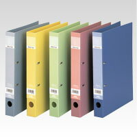Rakuten - [セキセイ]セディアロックリングファイルA4判タテ型・2穴(背巾37mm)表紙色：5色【F-522】