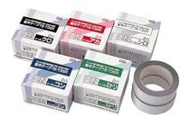 ※ TB-T36Rコン・シロ・ミドリ・アカは販売終了しました。 ●テープ色：白 ●テープ長：15m（A4長め方向50冊分） ●テープ幅：36mm 契印用 TB90037