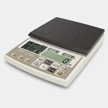 [テラオカ]新型郵便料金はかり　ゆうたろう3【PS-610】ゆうたろうIII