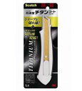 [住友3M]スコッチチタンコートカッター　Lサイズ L型本体【TI-CHL】