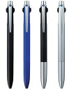 [三菱鉛筆]ジェットストリームプライムノック式3色ボールペン0.7mm【SXE3-3000-07】