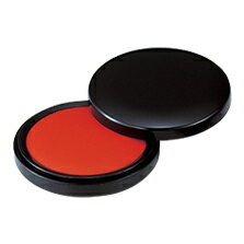 [シャチハタ]朱肉(エコス) 75号