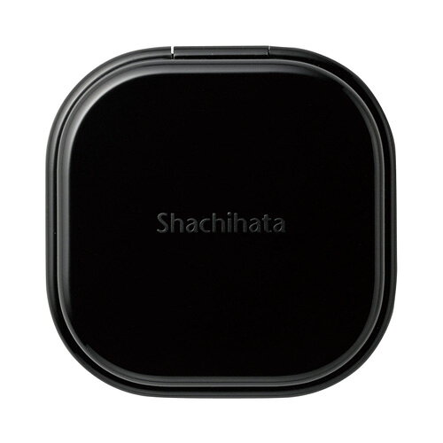 [シャチハタ]速乾シヤチハタ朱肉コンパクトタイ...の紹介画像2