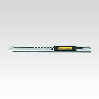 [オルファ]カッター　シルバー