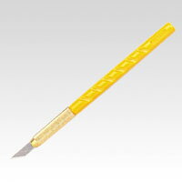 ●全長：161mm●材質：本体＝再生ナイロン製,刃＝合金工具鋼●替刃25枚付　