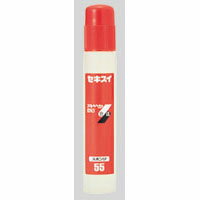 [セキスイ]アドヘヤ合成のり　55ML