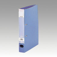 Other - [セキセイ]セディアロックリングファイル　A4S【F-532-10】ブルー