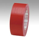 [セキスイ]カラー布テープ　600カラー　赤