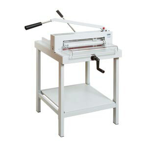 [MIクリエーションズ]マイツ・コーポレーション強力裁断機共通専用台　天板無し（棚板付き）CT-01A M-4..