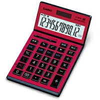 カシオ/本格実務電卓JS-201SKプロ仕様の本格電卓