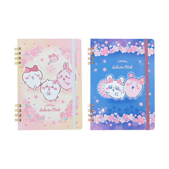 楽天市場】chiikawa（ノート・メモ帳｜手帳・ノート・紙製品）：文房具