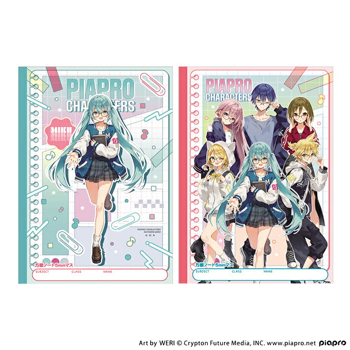 楽天市場】初音 ミク 文房具の通販