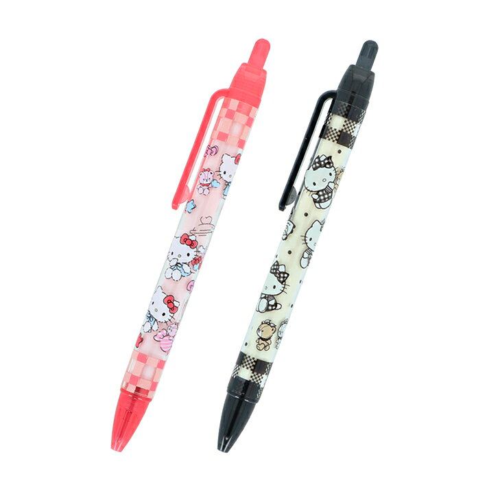 楽天市場】ハローキティ（ボールペン｜筆記具）：文房具・事務用品