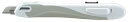 安心構造カッターナイフ　「フレーヌ」　本体・標準型 白 コクヨ　HA-S100W [M便 1/1] その1