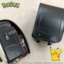 ポケモン ランドセル 2026 ラクティ背カン ふわりぃ クラリーノ パイピング 2カラー sb-pkm-n