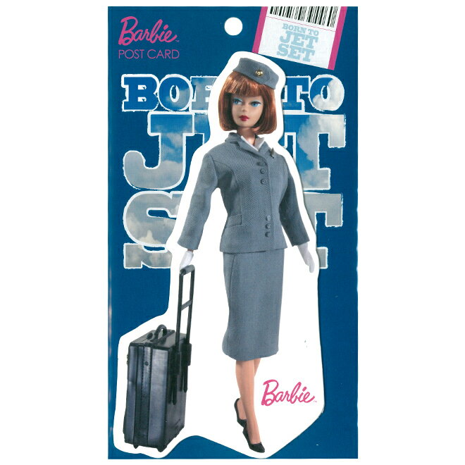 楽天市場】barbie ポストカードの通販 楽天市場】barbie ポストカードの通販