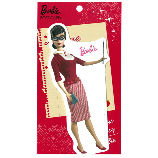 楽天市場】barbie ポストカードの通販 楽天市場】barbie ポストカードの通販