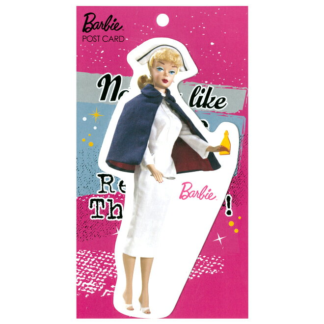 楽天市場】barbie ポストカードの通販 楽天市場】barbie ポストカードの通販