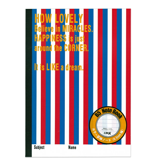 ȥꥳ㥯Ρȡ䡡B5Ρȡ顼 02351[M 1/7]