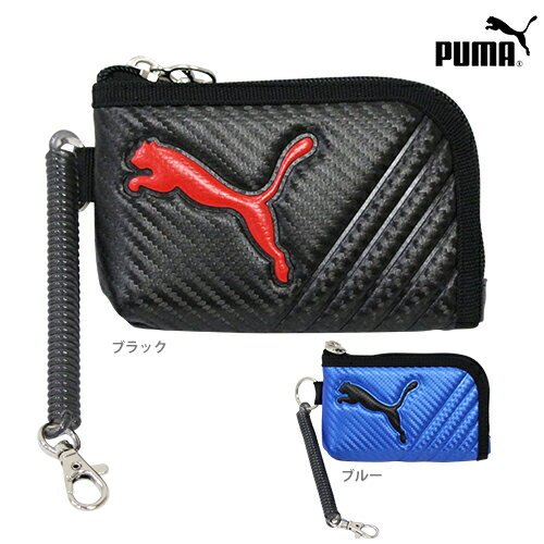 PUMA＜プーマ＞　コインケース　＜