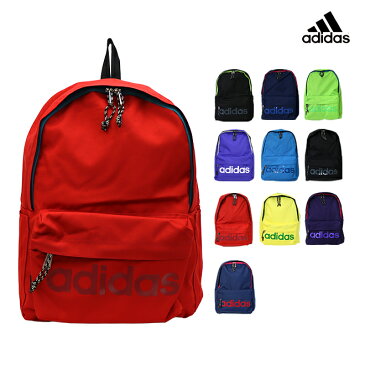 adidas＜アディダス＞　リュックサック＜デイパック＞　19L　シェイク　＜11カラー＞　45451-ace