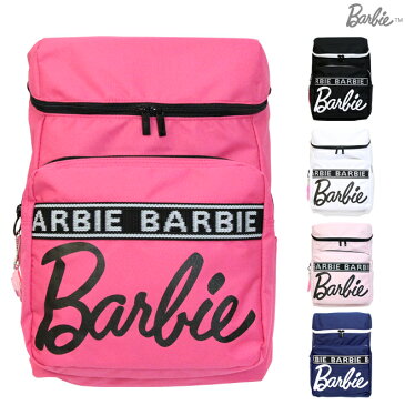 ［半額以下］Barbie＜バービー＞　リュックサック　＜デイパック＞　レ二　15L　5カラー　54182-ace