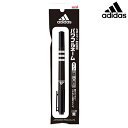 アディダス＜adidas＞ 油性サインペン＜なまえペン サインマーカー＞ 新入学文具 4902778200285 M便 1/10