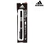 アディダス＜adidas＞　油性サインペン＜なまえペン・サインマーカー＞　新入学文具　4902778200285　[M便 1/10]