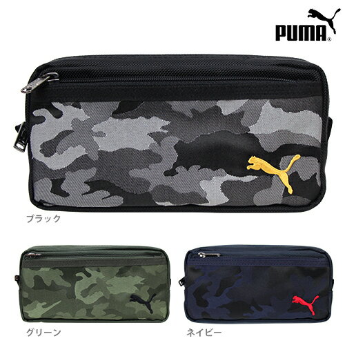 PUMA＜プーマ＞　カモスクエアペン