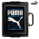 PUMA<プーマ> お道具箱<おどうぐ箱> A4サイズ <プ...