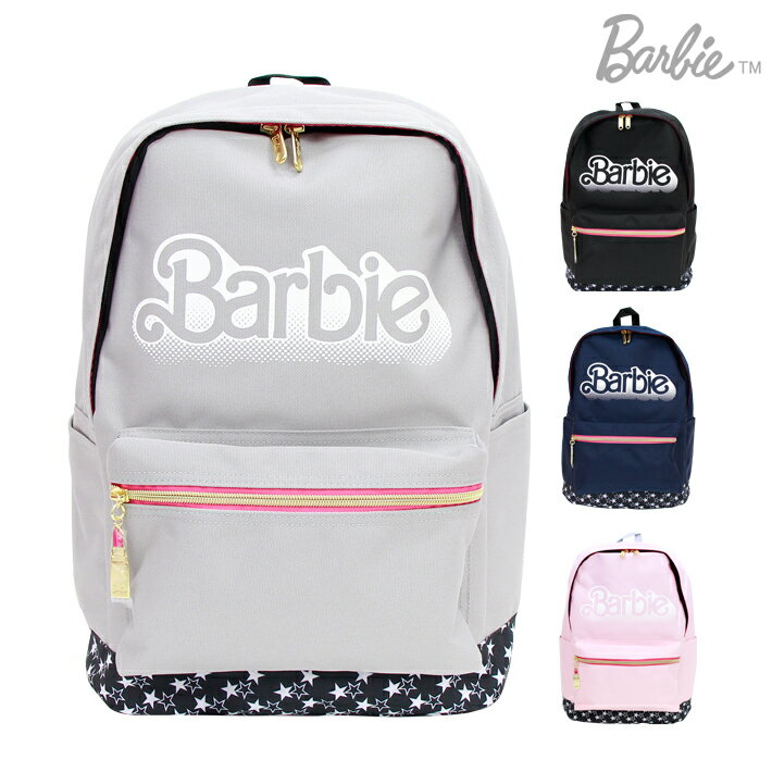 ［39％OFF］Barbie＜バービー＞　リュックサック　ジェシカ　4カラー　57121-ace