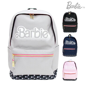 ［39％OFF］Barbie＜バービー＞　リュックサック　ジェシカ　4カラー　57121-ace