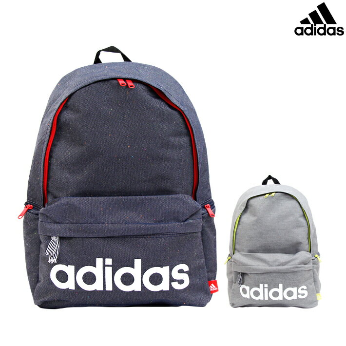 ［大特価30％OFF］アディダス＜adidas＞　リュックサック　23L　2カラー　47951-ace