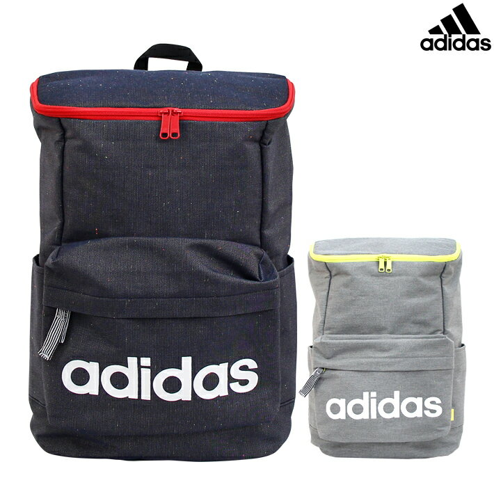 ［大特価30％OFF］アディダス＜adidas＞　リュックサック　20L　2カラー　47953-ace