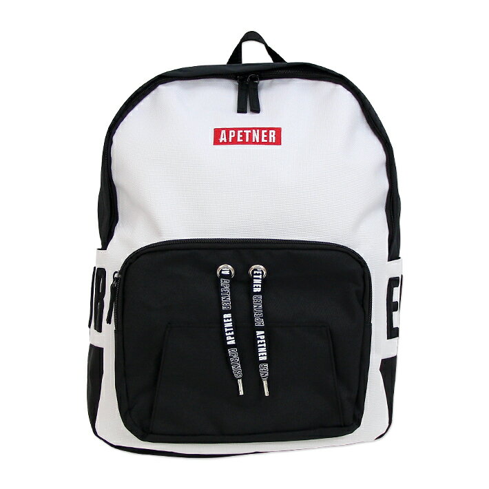 [30％OFF]アペトナーパーカー　Dパックリュック　ホワイト　22216