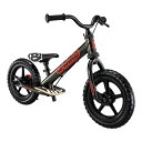 アイデス D-Bike KIX AL ブラック・レッド 03...